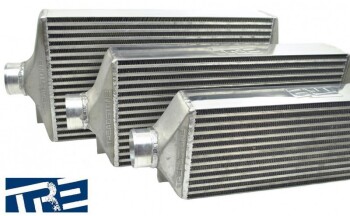 Intercooler - TR8C - 500 HP | TRE