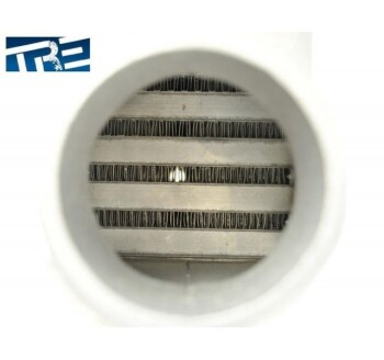 Intercooler - TR8L - 575 HP | TRE