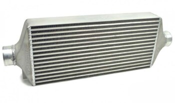 Intercooler - TR10C - 666 HP | TRE