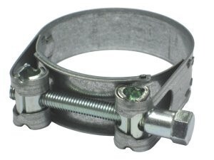 HD-Clamp 51-55mm Bolt