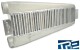 Intercooler - TRV25-S - 1000 HP