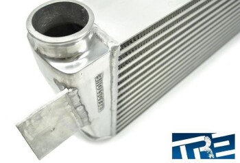 Ladeluftkühler - TRX7 - Mazda RX7 bis 580 PS | TRE