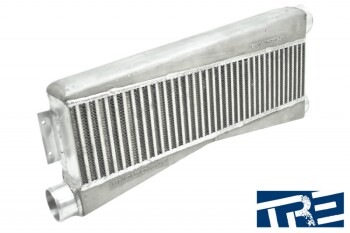 TRTT Series Twin Turbo Intercooler 1000 HP | TRE