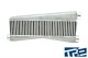 TRTT Series Twin Turbo Intercooler 1000 HP | TRE