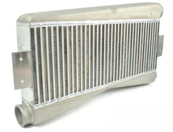 Intercooler - TRTT9 Twin Turbo - 1300 HP | TRE