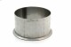 Downpipe V-Band Outlet Flange for Holset HT3B / HT60 - 146mm - stainless steel