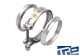 2.5" Stainless Steel V-Band Flange & Clamp Kit