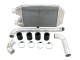 Front Mount Intercooler Skoda Octavia 1.8T