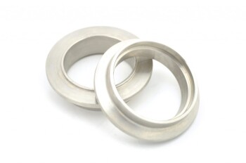 Manifold V-Band Turbine Housing Inlet Flange / Ring for...