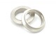 Manifold V-Band Turbine Housing Inlet Flange / Ring for Precision Turbo (PTXX58 - PTXX70)