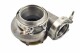 Hosenrohr & Krümmer V-Band Kit Einlass / Auslass Precision Turbo (PTXX58 - PTXX70)
