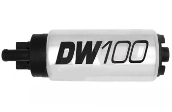 Kraftstoffpumpe DeatschWerks DW100 Chevrolet Corvette 5.7L 90-96 (exkl. ZR-1)