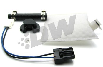 Fuel pump DeatschWerks DW100 fits Subaru Legacy