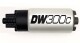 Fuel pump DeatschWerks DW300C fits Subaru WRX