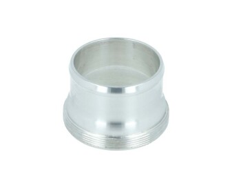 38mm Schlauchanschluss für TiAL QRJ Blow Off Ventil