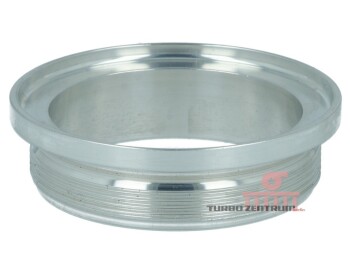 QRJ V-Band inlet flange 38mm / 1.5"