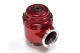 TiAL QRJ Blow Off Valve - red - without flange and connections