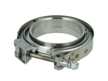 V-Band Kit DELUXE 3.5" / 89mm