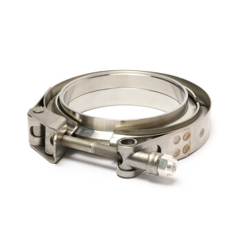 V-Band Satz DELUXE 89mm