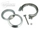 V-Band Kit DELUXE 3.5" / 89mm | BOOST products