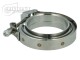 V-Band Kit DELUXE 51mm