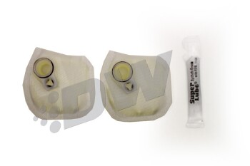 Kraftstoffpumpe DeatschWerks DW300M Ford GT500 und GT500KR