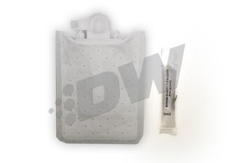 Fuel pump DeatschWerks DW300M Ford Mustang V6 / V8 (excl....