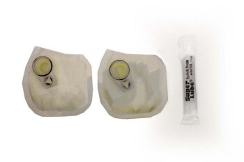 Installations-Kit Ford GT500 und GT500KR