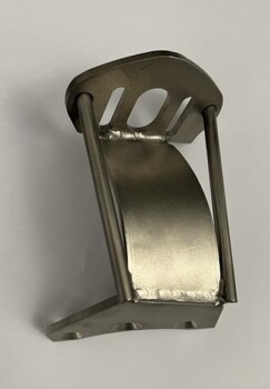 Mounting Bracket universal for Wastegate Actuator