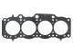 Cylinder Head Gasket Toyota CELICA MR2 2.0i 16V TURBO / 87,00mm / 1,00mm | 338212R