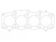 Cylinder Head Gasket Toyota CELICA MR2 2.0i 16V TURBO / 87,00mm / 1,00mm | 338212R