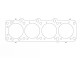 Zylinderkopfdichtung für Volvo 244 2.3i / 97,00mm / 1,15mm | 338244R