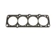 Cylinder head gasket (CUT RING) for Volvo 240-242 2.3 GLE / 97,10mm / 2,00mm | ATHENA