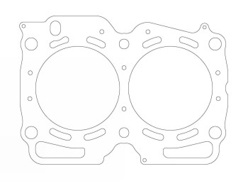 Zylinderkopfdichtung Subaru IMPREZA 2.5i 16V / 102,30mm /...