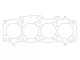 Cylinder Head Gasket Toyota CELICA MR2 2.0i 16V TURBO / 87,00mm / 1,30mm | 338326R