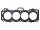 Cylinder Head Gasket Toyota CARINA 1.6i / 81,00mm / 1,00mm | 338213R