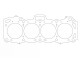 Zylinderkopfdichtung Toyota CARINA 1.6i / 83,00mm / 1,90mm | 338324R