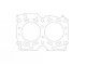 Zylinderkopfdichtung Subaru FORESTER 2.0i 16V (97) / 94,00mm / 1,00mm | 338002R