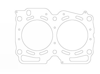 Cylinder Head Gasket Subaru OUTBACK 2.5i 16V / 100,00mm /...