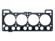 Cylinder head gasket (CUT RING) for Renault R11 1.4 / 77,00mm / 1,80mm | 330005R