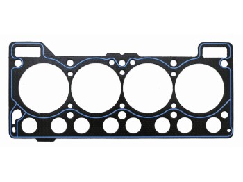Cylinder head gasket (CUT RING) for Renault R5...