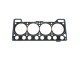 Cylinder head gasket (CUT RING) for Renault R9 1.4 / 77,50mm / 1,80mm | 330009R