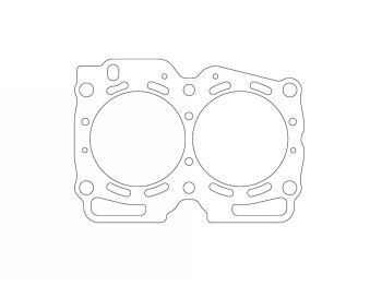 Zylinderkopfdichtung (Cut Ring) passt bei Subaru IMPREZA...
