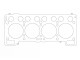 Zylinderkopfdichtung für Renault R9 1.4 / 78,00mm / 1,80mm | 338250R