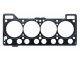 Cylinder head gasket (CUT RING) for Renault R5 TURBO 1.4 L / 77,00mm / 1,80mm | ATHENA