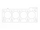 Cylinder Head Gasket for Renault CLIO 2.0i 16V / 84,50mm / 1,00mm | 338375R