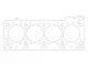 Zylinderkopfdichtung für Renault ESPACE 2.0i 16V / 84,50mm / 1,30mm | 338376R