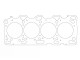 Zylinderkopfdichtung für Mitsubishi LANCER 2.0I GDI / 88,30mm / 1,00mm | 338027R
