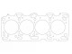 Zylinderkopfdichtung für Mitsubishi LANCER 2.0I GDI / 88,30mm / 1,15mm | 338023R