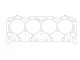 Zylinderkopfdichtung für GM / 102,62mm / 1,00mm | 338299R